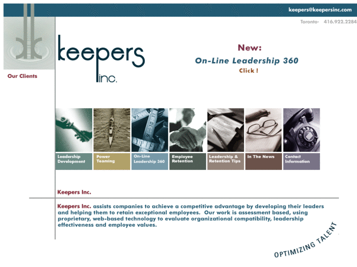 www.keepersinc.com