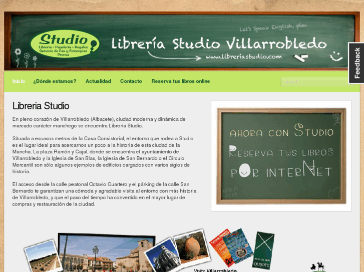 www.libreriastudio.com