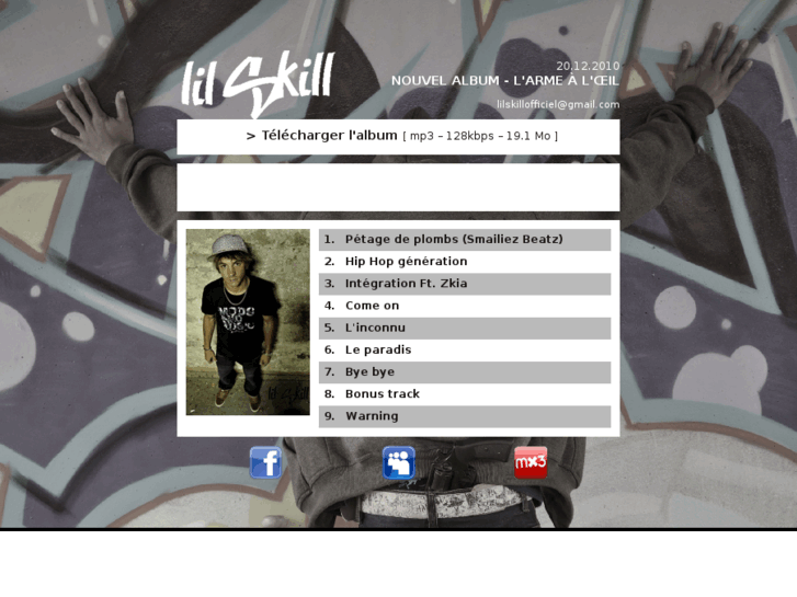 www.lilskill.com