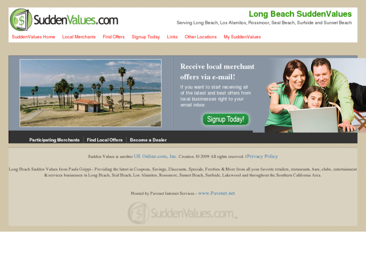 www.longbeachsuddenvalues.com