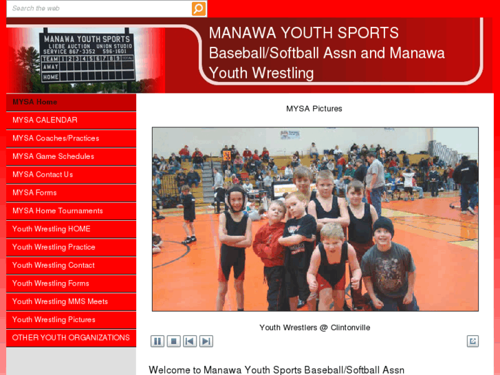 www.manawayouthsports.org