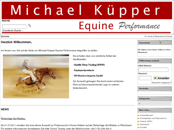 www.michaelkuepper.com