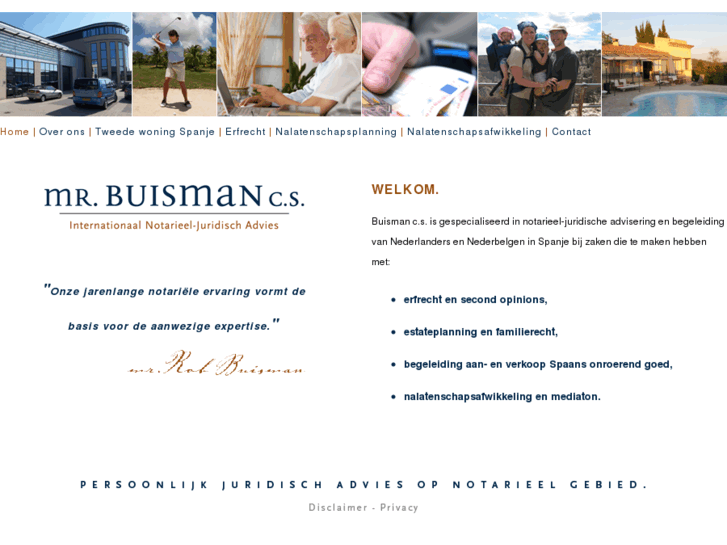 www.mrbuisman.com