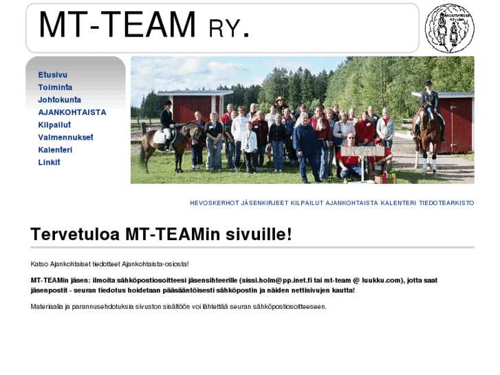 www.mt-team.net