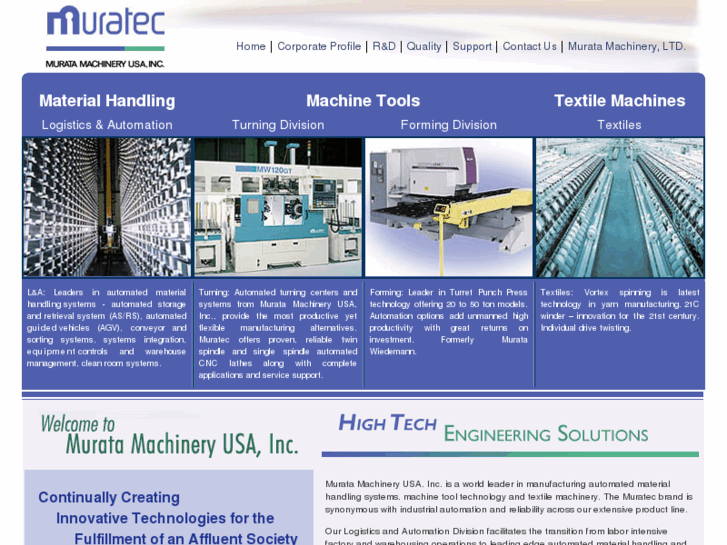 www.muratec-usa.com