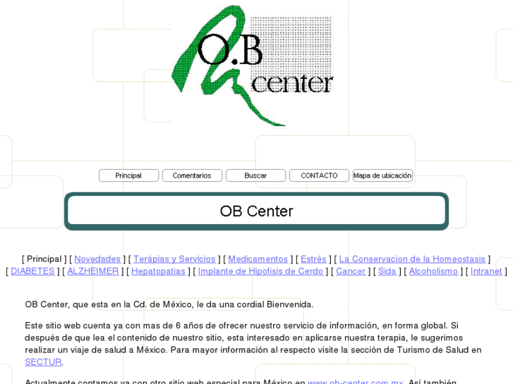 www.ob-center.com