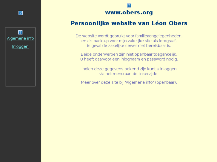 www.obers.org