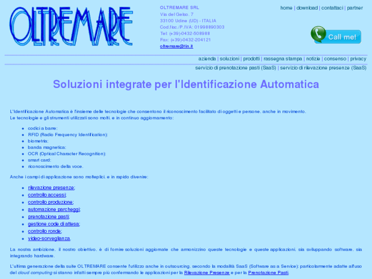 www.oltremare.net