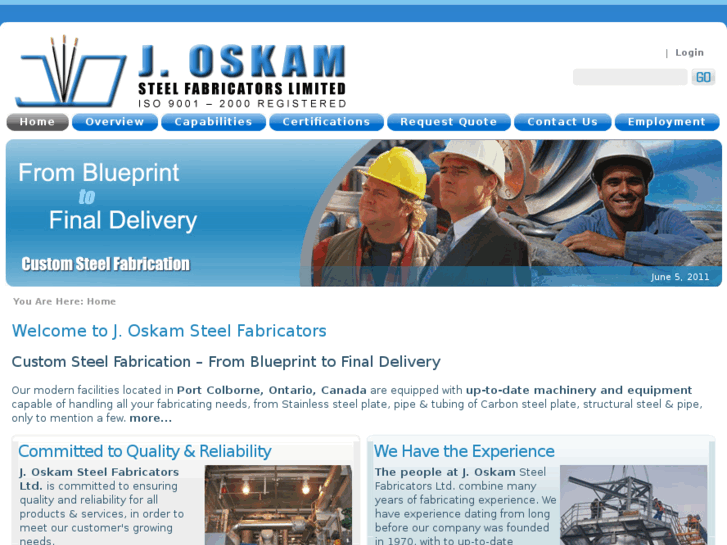 www.oskam.com