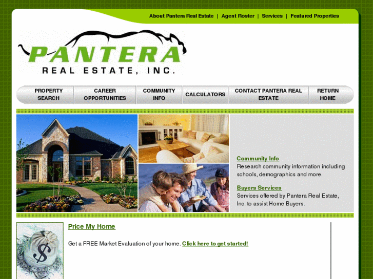 www.panterarealestate.com