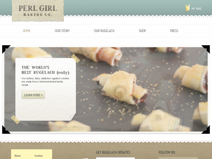 www.perlgirlbaking.com