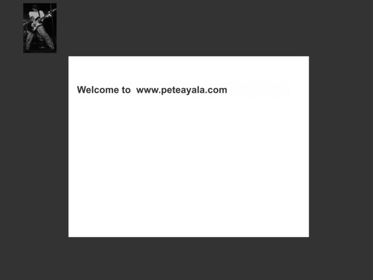 www.peteayala.com