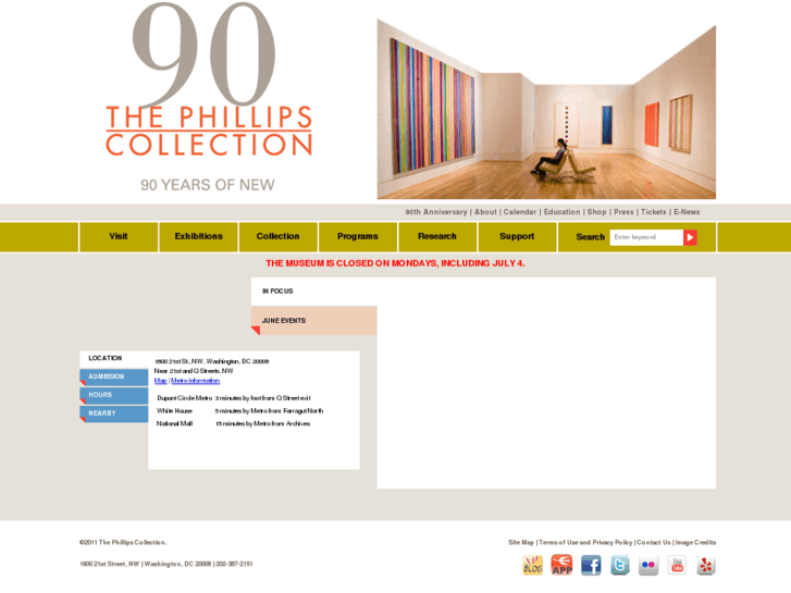 www.phillipscollection.org