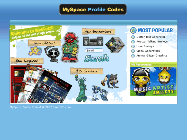 www.pimp123.com