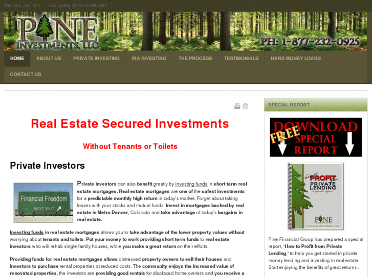 www.pineinvestments.com