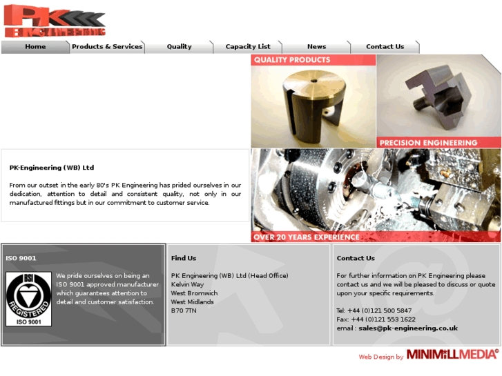 www.pk-engineering.co.uk