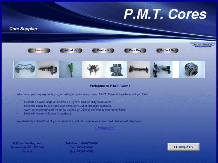 www.pmtcores.com