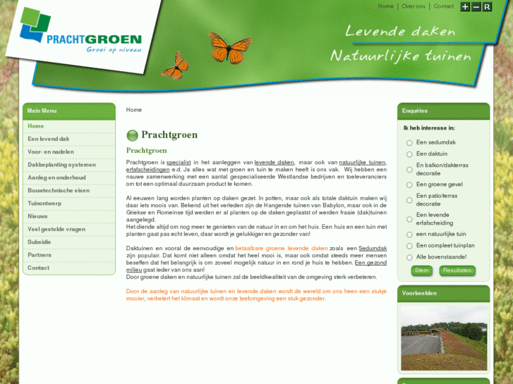 www.prachtgroen.nl