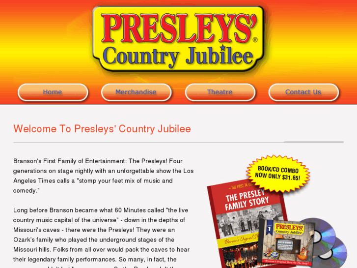 www.presleystv.com