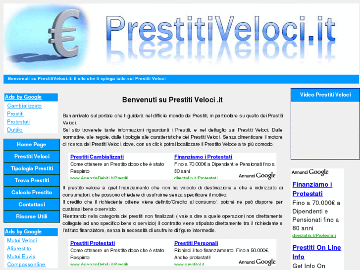 www.prestitiveloci.it