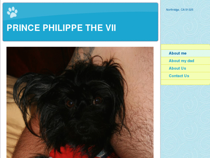 www.princephilippe.com