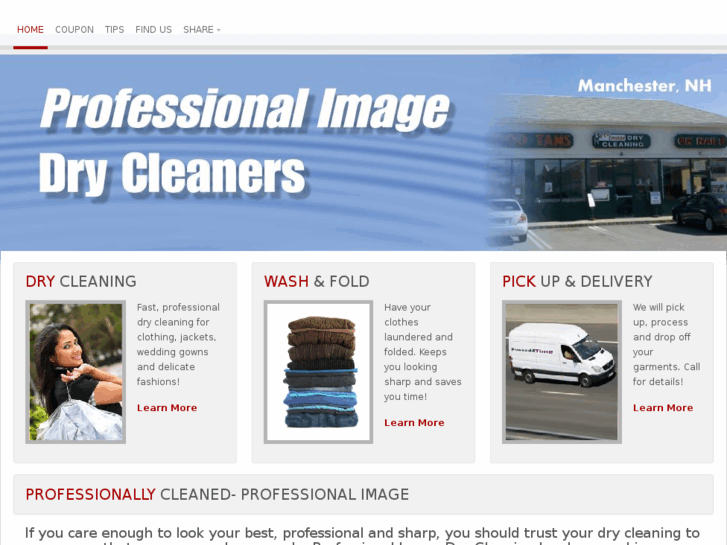 www.proimagedrycleaners.com