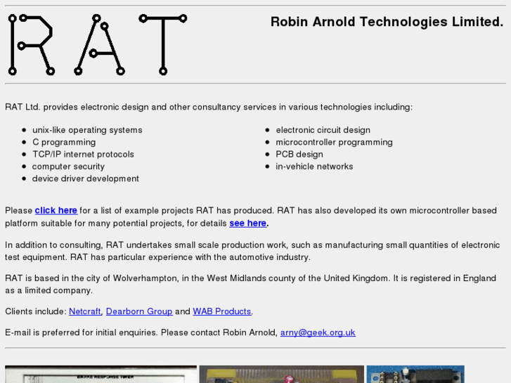 www.ratltd.co.uk