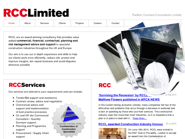 www.rcclimited.com
