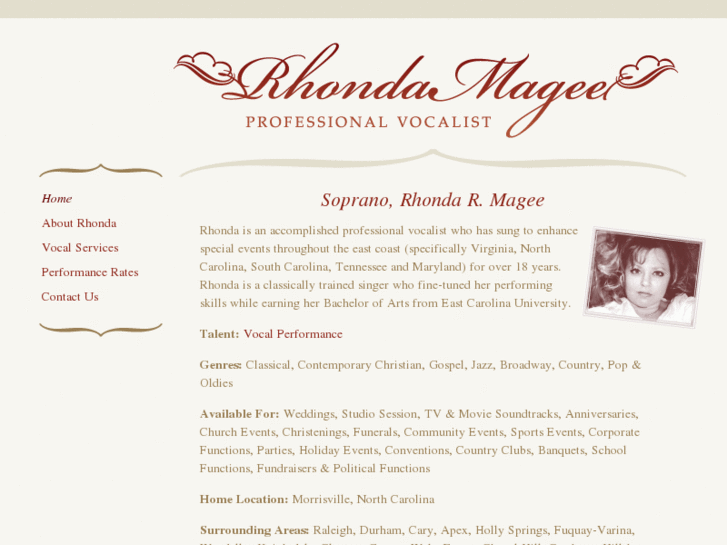 www.rhonda-magee.com