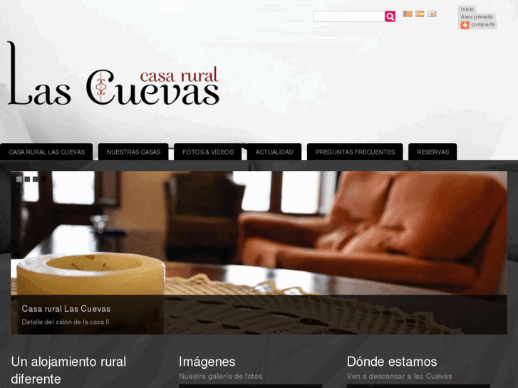 www.ruralcuevas.es