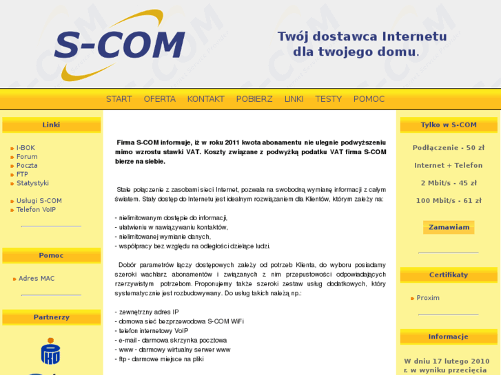 www.scom.com.pl