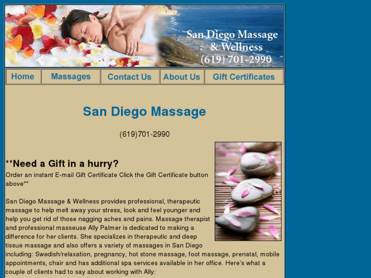 www.sd-massage.com