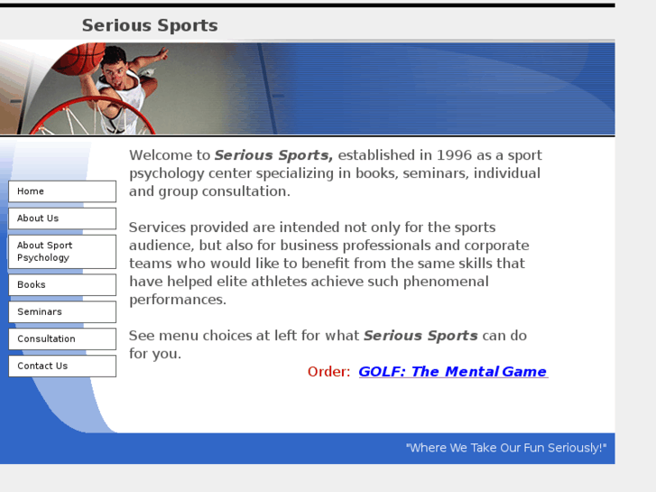 www.serious-sports.com