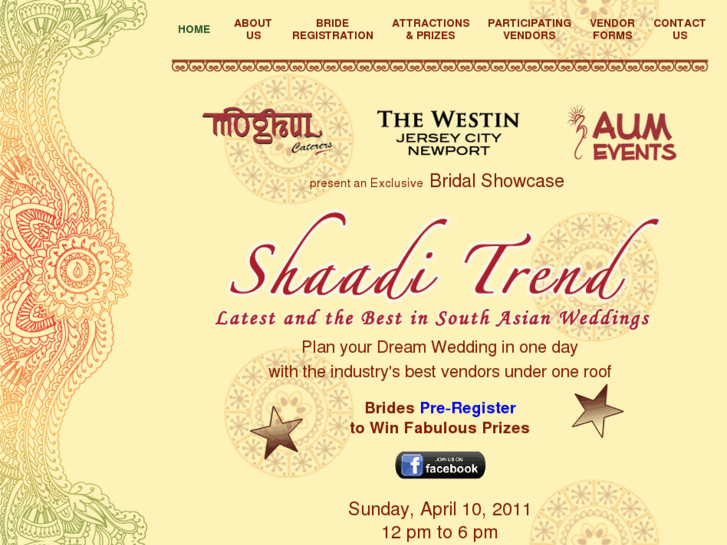 www.shaaditrend.com