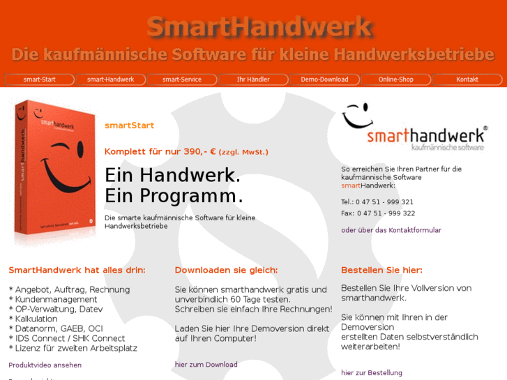 www.smarthandwerk-shop.biz