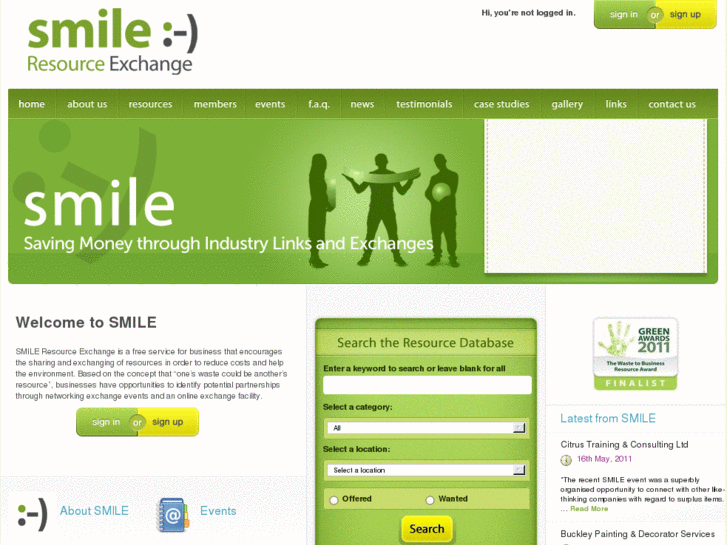 www.smileexchange.ie