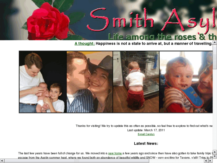 www.smithasylum.com