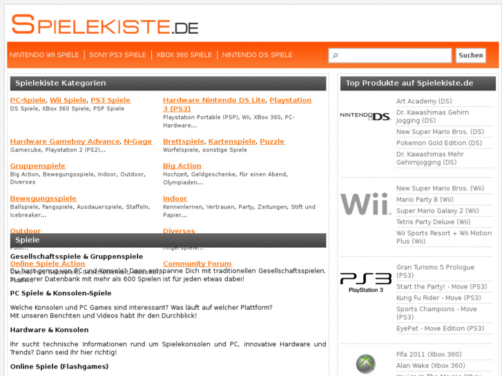 www.spielekiste.com