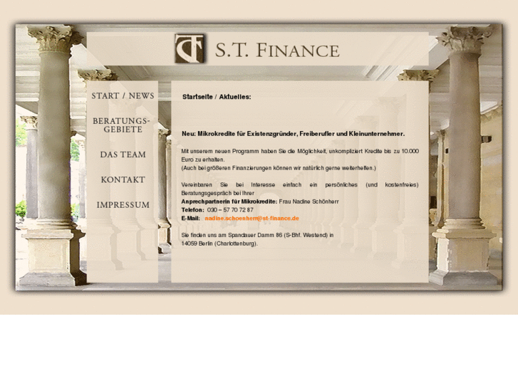 www.st-finance.com