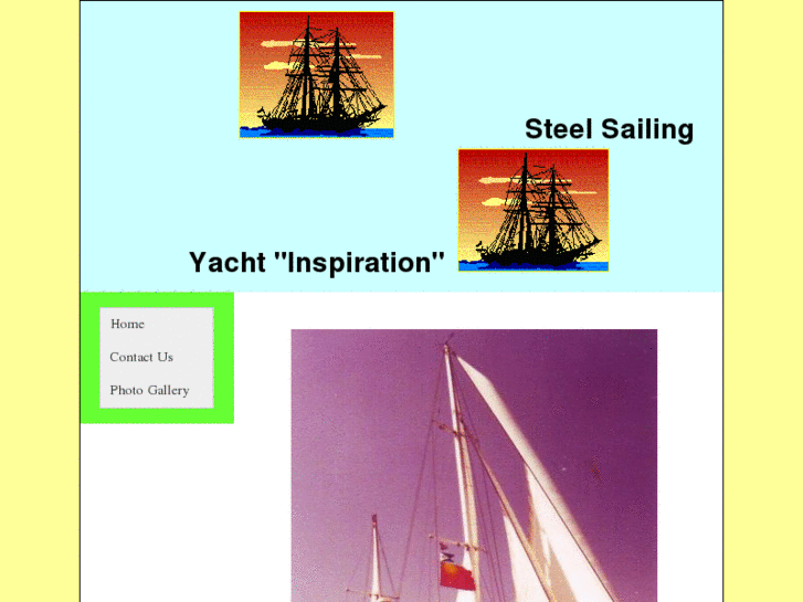 www.steelsailingyacht.com