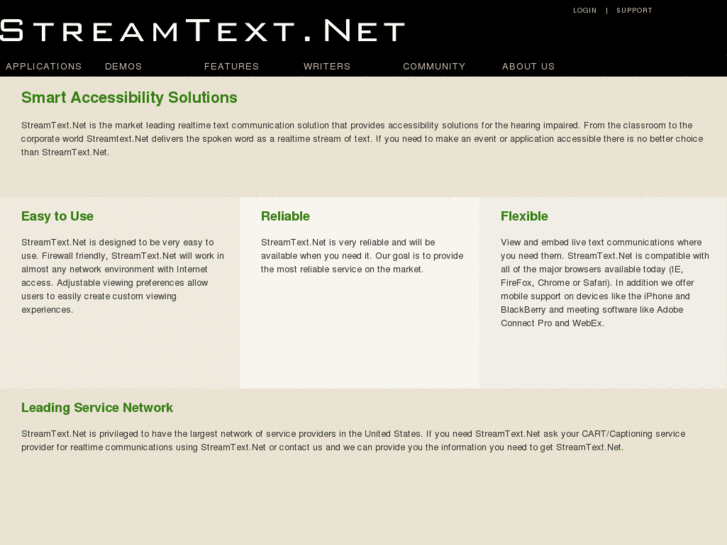 www.streamtext.com