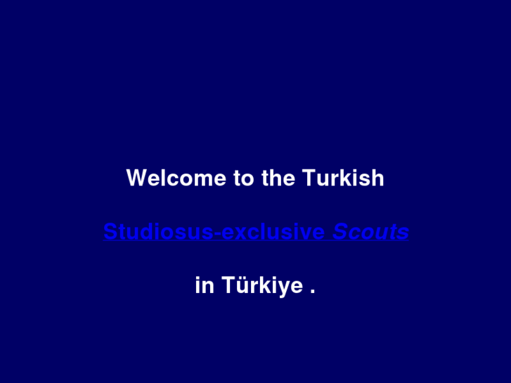 www.studiosus-exclusive.com.tr