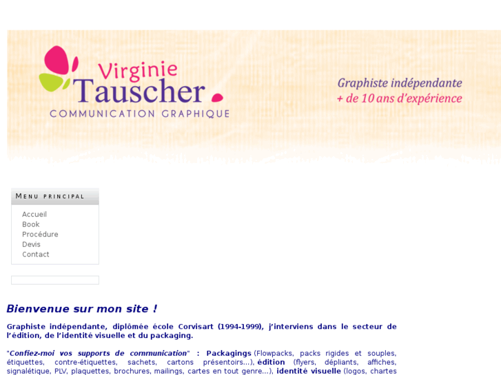 www.tauscher-virginie.com