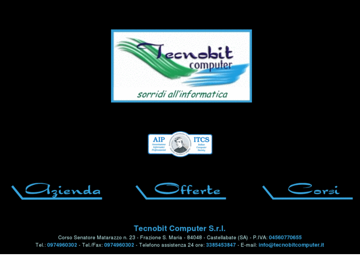 www.tecnobitcomputer.com