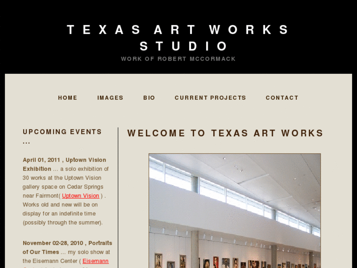 www.texasartworks.com