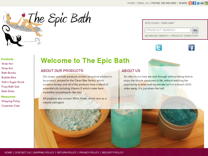 www.theepicbath.com