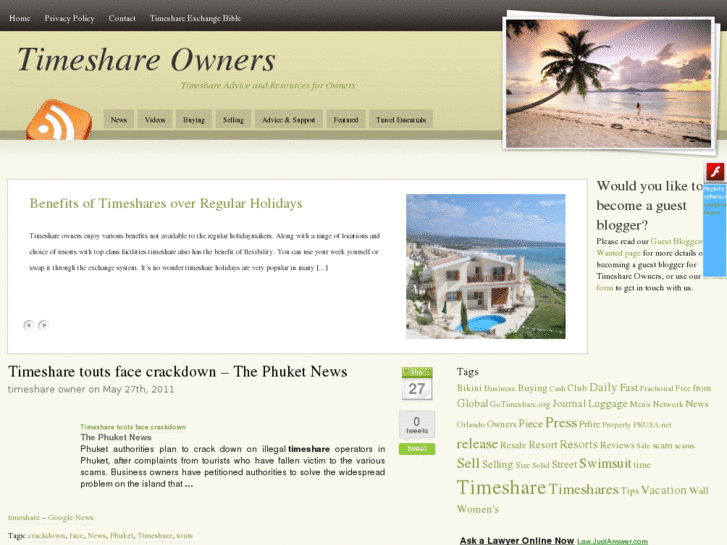 www.timeshare-owners.com