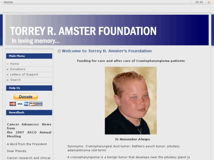 www.torreyramster.org