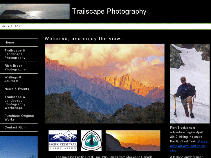 www.trailscapephotography.com