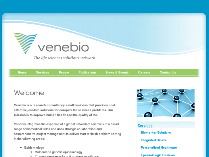 www.venebio.com